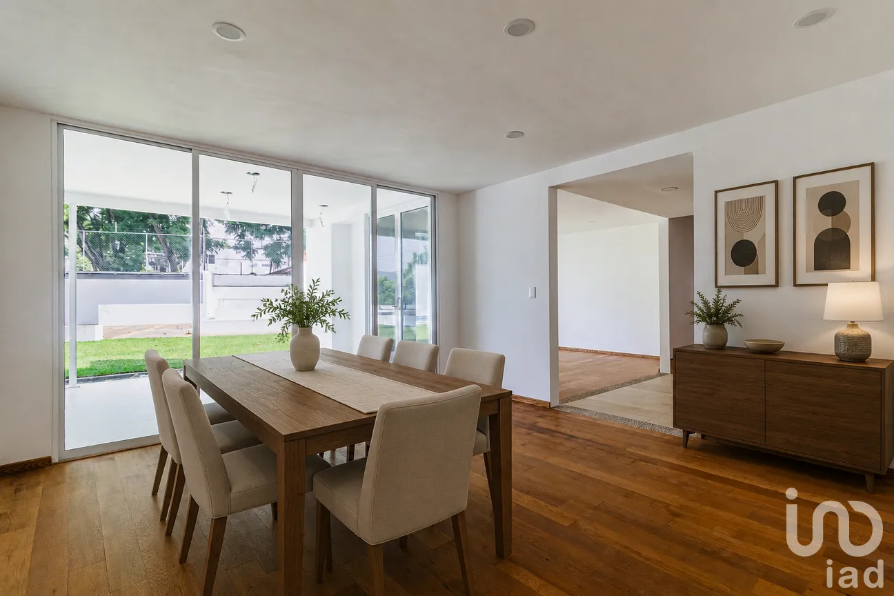 Casa en Venta en Lomas de Cortes, Cuernavaca, Morelos | NEX-254270 | iad México | Foto 6 de 16