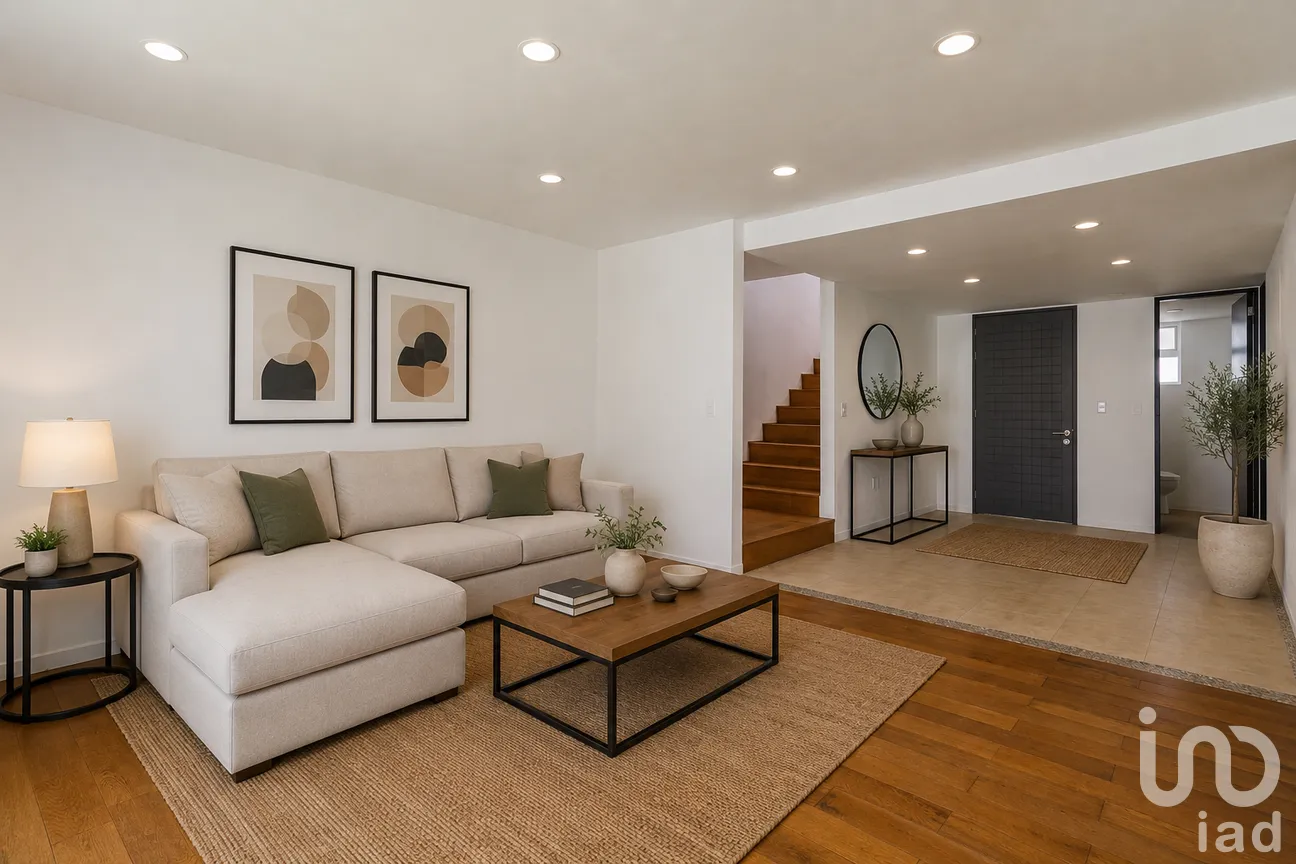 Casa en Venta en Lomas de Cortes, Cuernavaca, Morelos | NEX-254270 | iad México | Foto 8 de 16