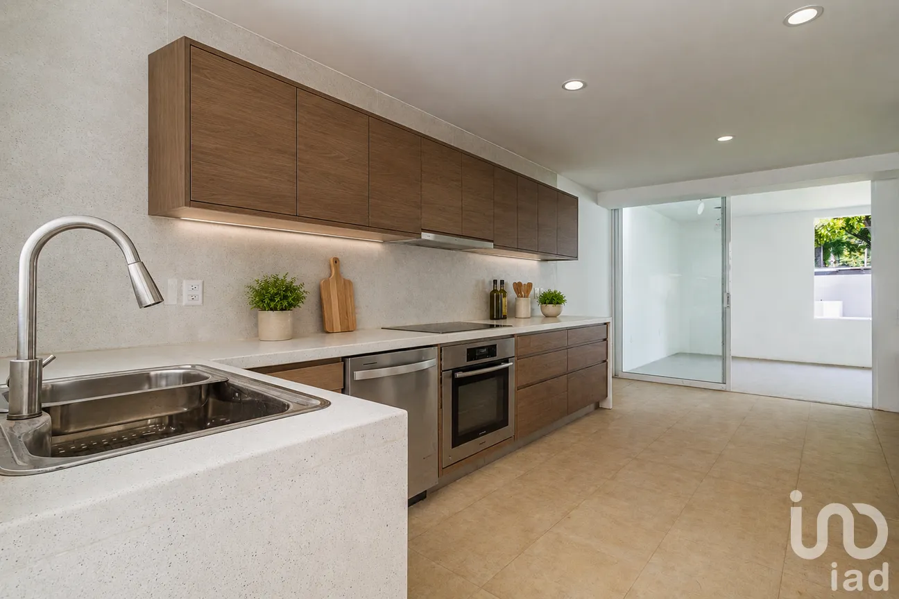 Casa en Venta en Lomas de Cortes, Cuernavaca, Morelos | NEX-254270 | iad México | Foto 9 de 16