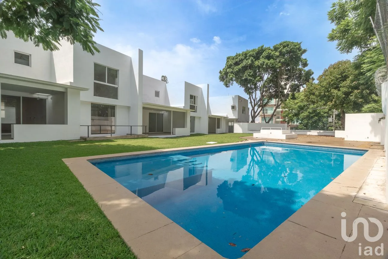 Casa en Venta en Lomas de Cortes, Cuernavaca, Morelos | NEX-254270 | iad México | Foto 1 de 16