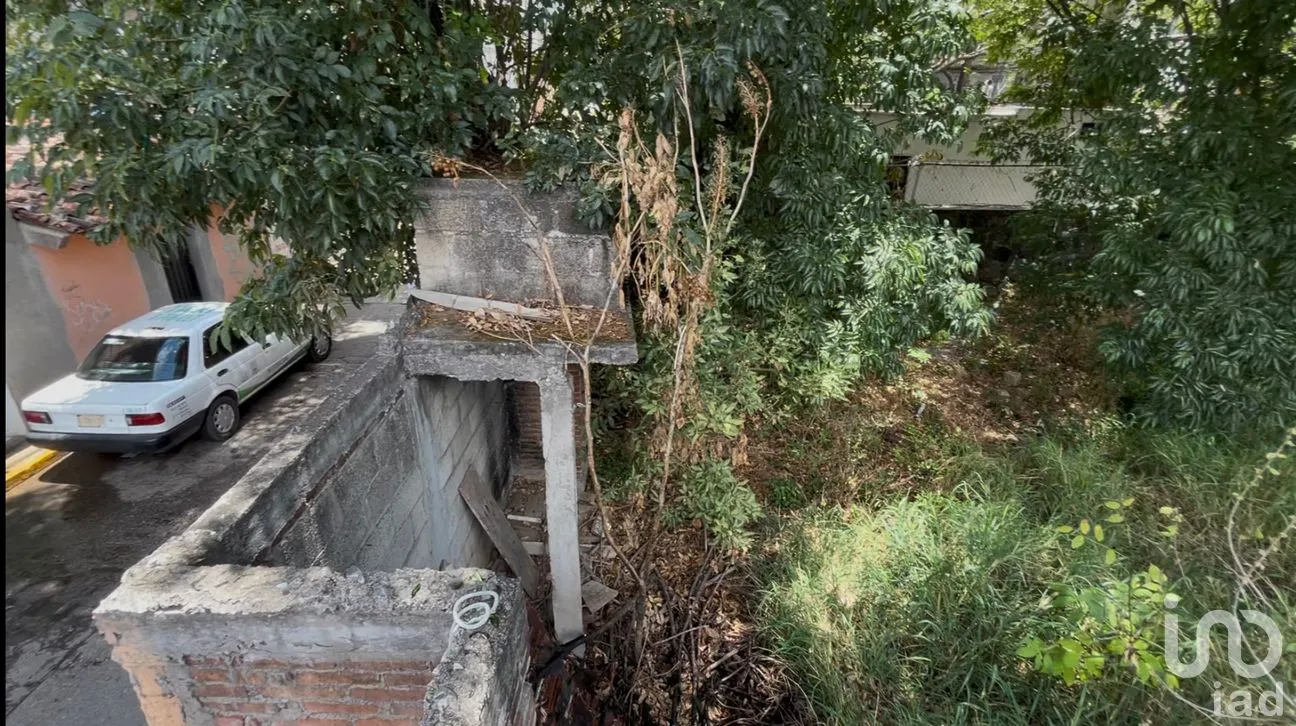 Terreno en Venta en Ahuatepec, Cuernavaca, Morelos | NEX-254290 | iad México | Foto 2 de 4