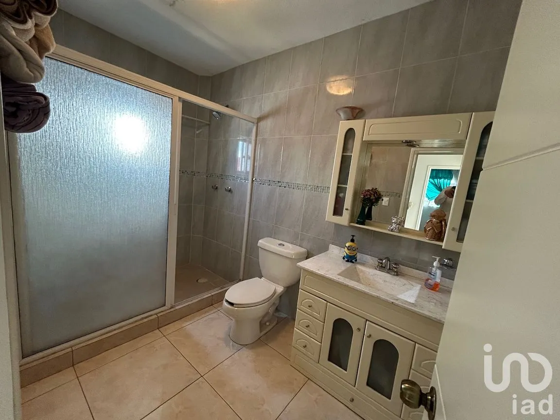 Casa en Venta en Ahuatepec, Cuernavaca, Morelos | NEX-255161 | iad México | Foto 13 de 19