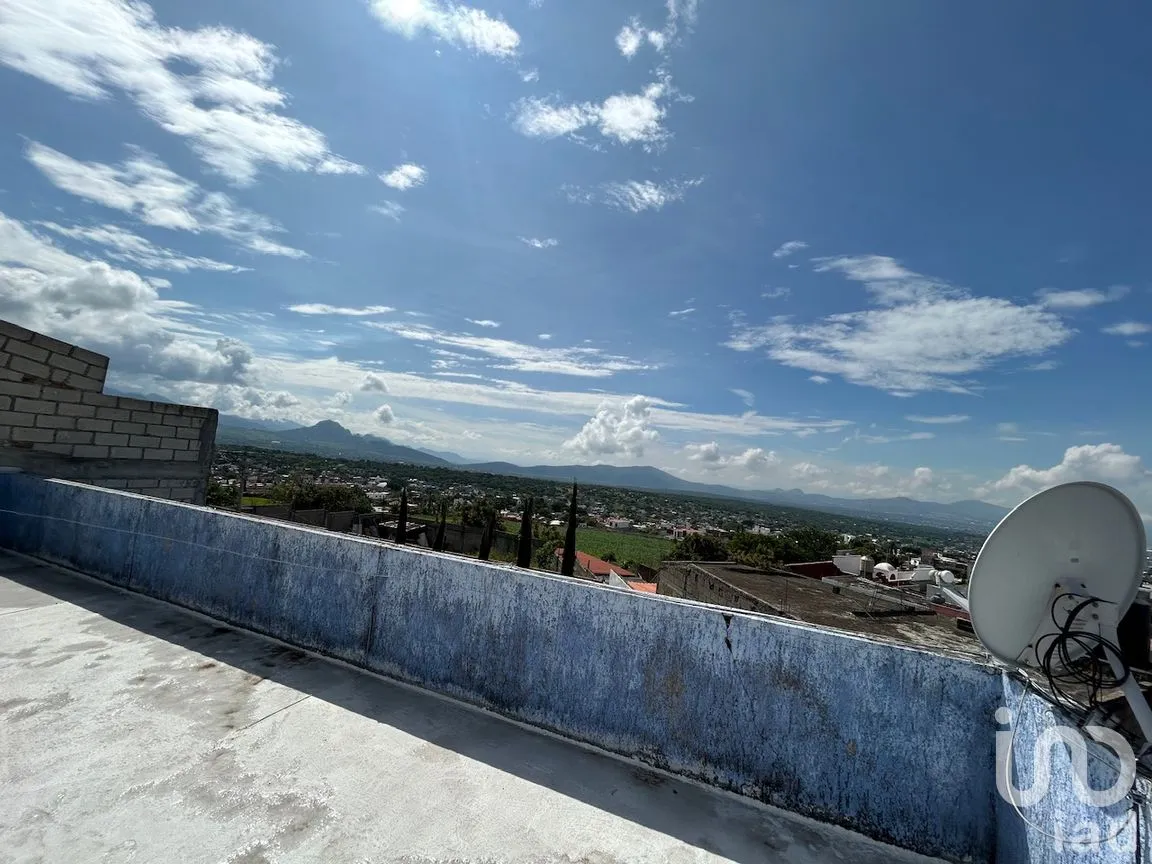 Casa en Venta en Ahuatepec, Cuernavaca, Morelos | NEX-255161 | iad México | Foto 18 de 19