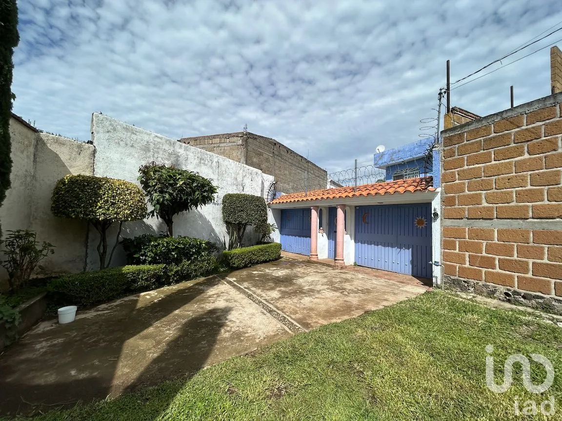 Casa en Venta en Ahuatepec, Cuernavaca, Morelos | NEX-255161 | iad México | Foto 3 de 19