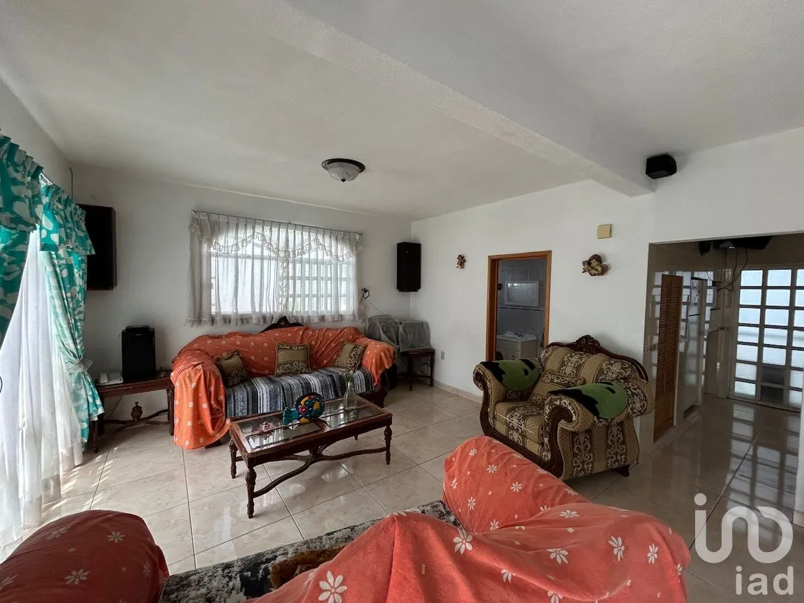Casa en Venta en Ahuatepec, Cuernavaca, Morelos | NEX-255161 | iad México | Foto 4 de 19
