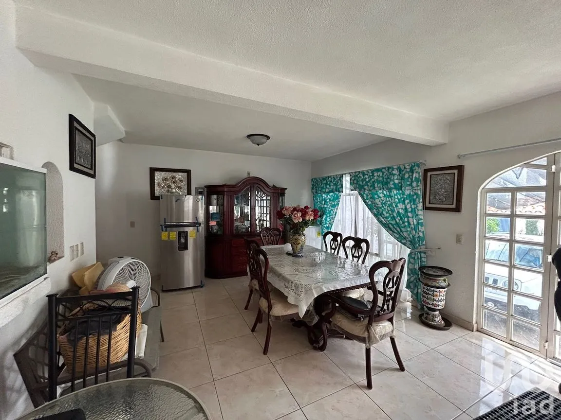Casa en Venta en Ahuatepec, Cuernavaca, Morelos | NEX-255161 | iad México | Foto 5 de 19