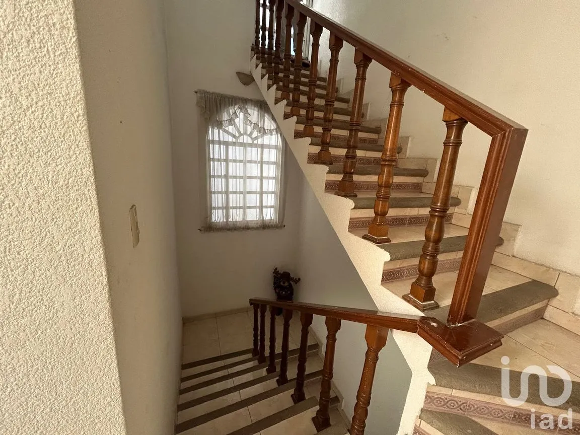 Casa en Venta en Ahuatepec, Cuernavaca, Morelos | NEX-255161 | iad México | Foto 7 de 19