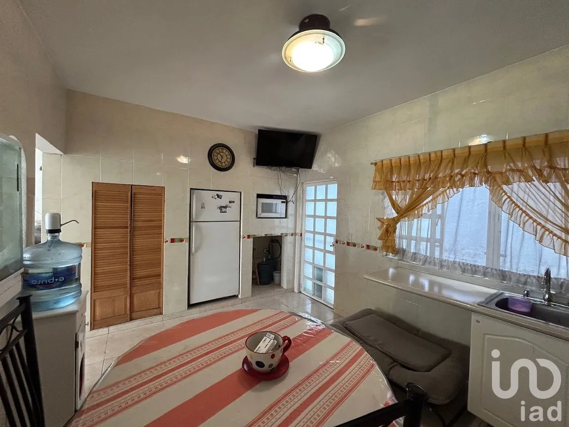 Casa en Venta en Ahuatepec, Cuernavaca, Morelos | NEX-255161 | iad México | Foto 10 de 19