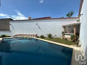 NEX-255161 - Casa en Venta, con 4 recamaras, con 2 baños, con 200 m2 de construcción en Ahuatepec, CP 62300, Morelos.