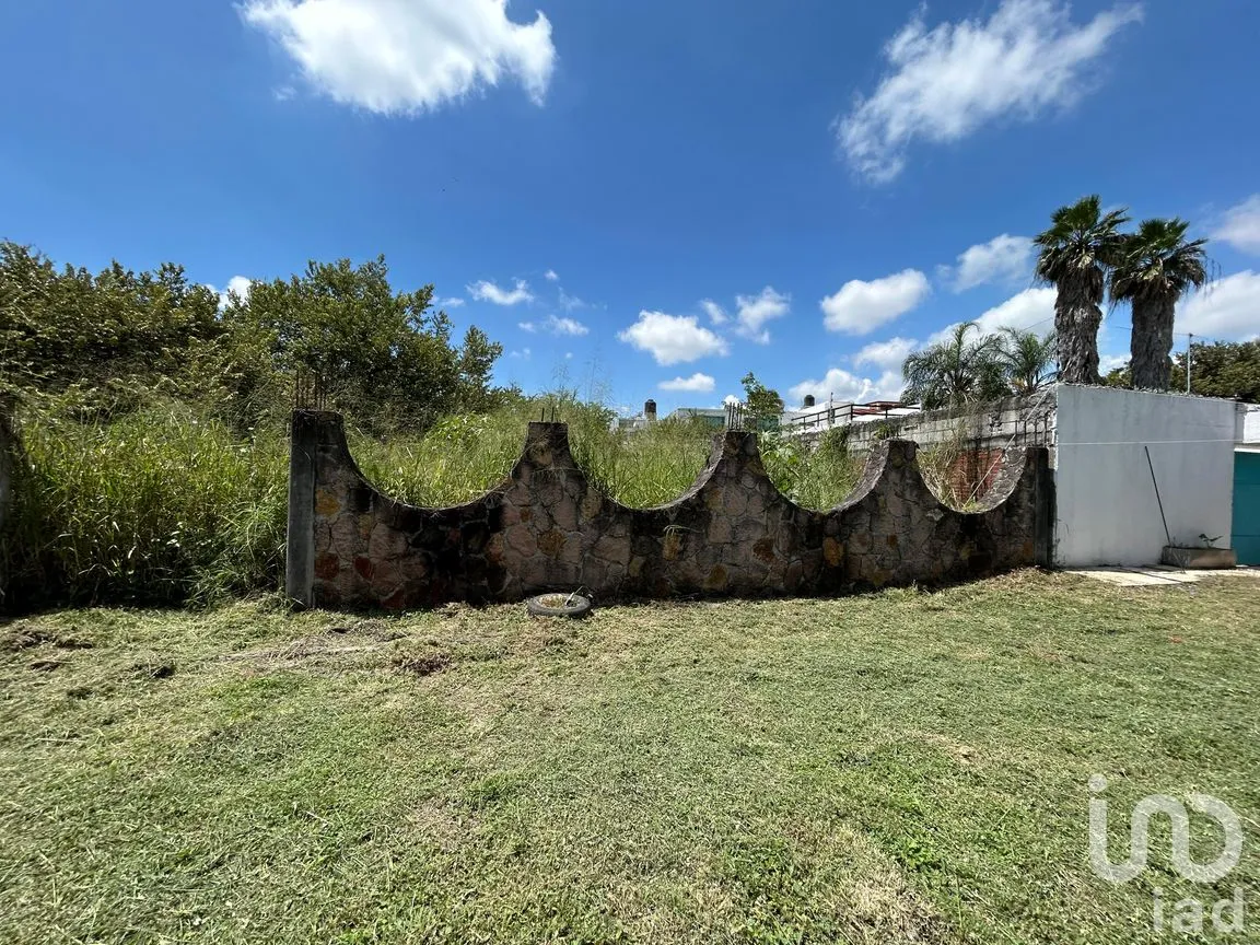Terreno en Venta en Río Apatlaco, Temixco, Morelos | NEX-259621 | iad México | Foto 2 de 5