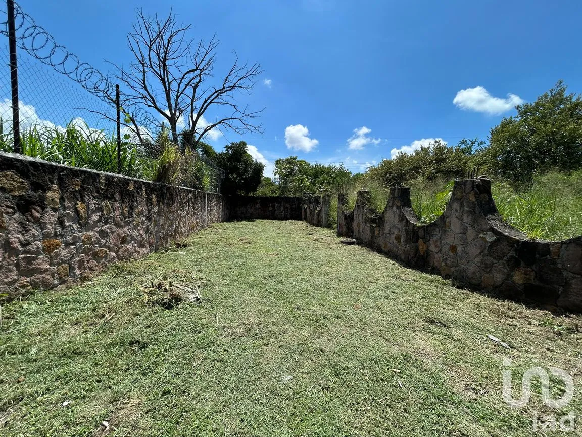 Terreno en Venta en Río Apatlaco, Temixco, Morelos | NEX-259621 | iad México | Foto 3 de 5