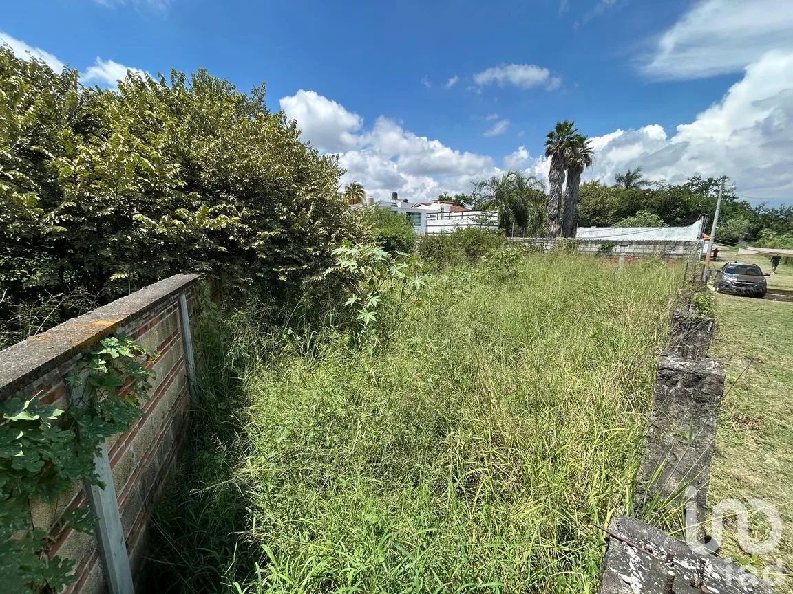 Terreno en Venta en Río Apatlaco, Temixco, Morelos | NEX-259621 | iad México | Foto 5 de 5