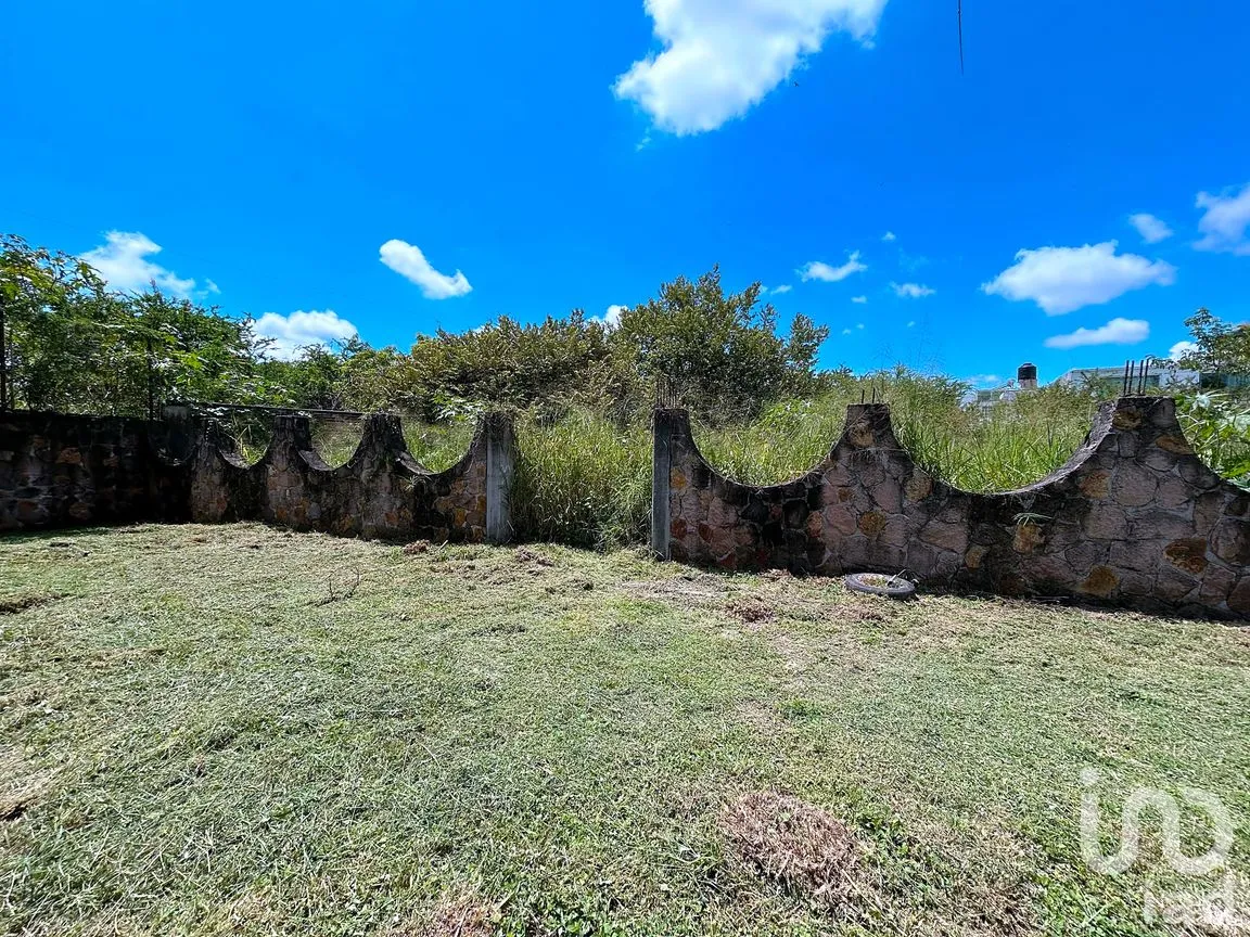 Terreno en Venta en Río Apatlaco, Temixco, Morelos | NEX-259621 | iad México | Foto 1 de 5