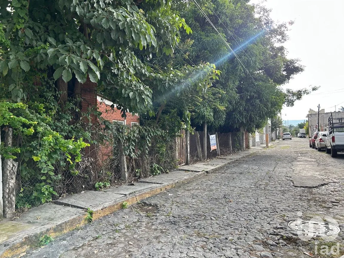 Terreno en Venta en Río Apatlaco, Temixco, Morelos | NEX-259791 | iad México | Foto 1 de 4