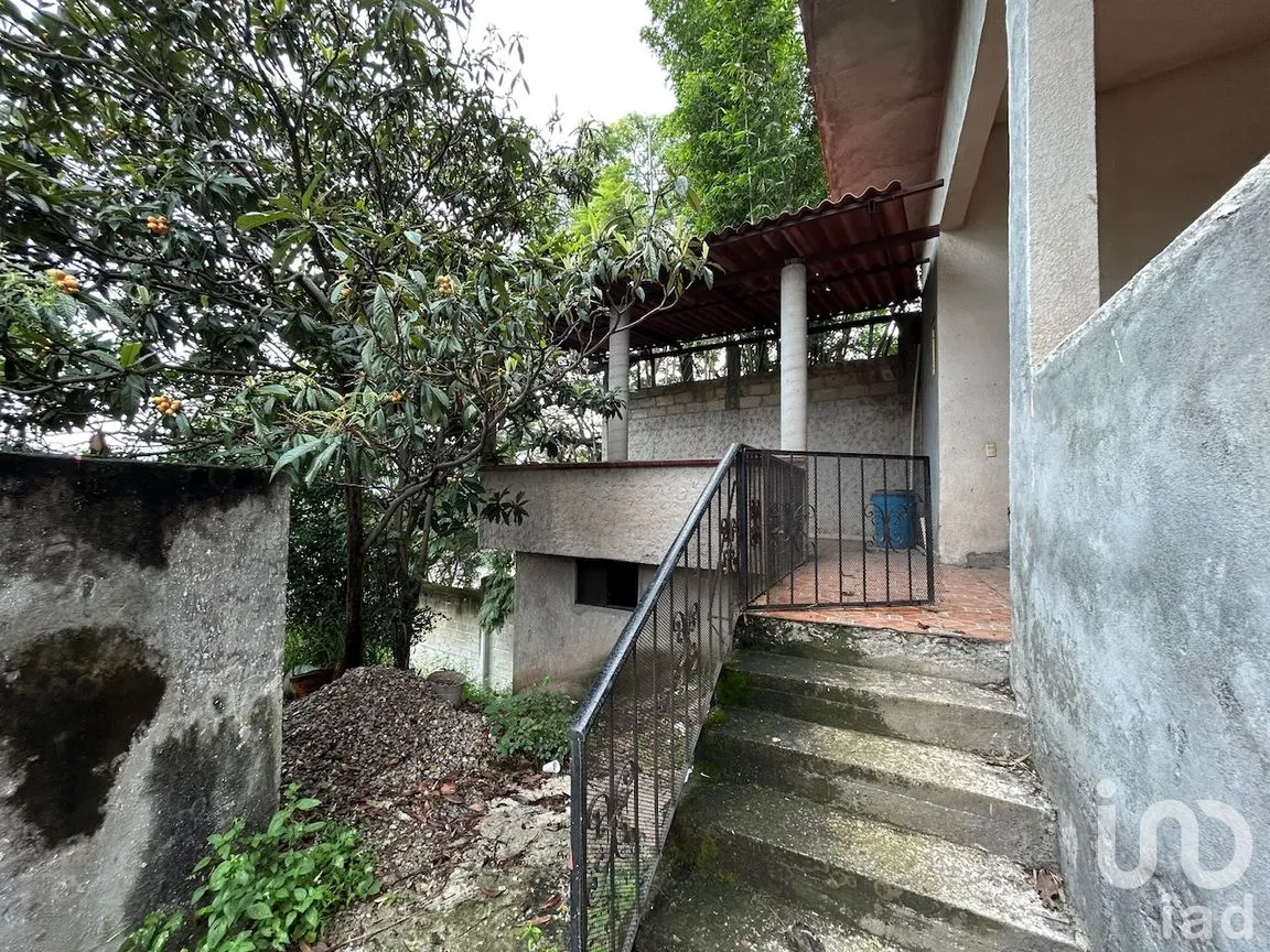 Casa en Venta en Miguel Hidalgo, Jiutepec, Morelos | NEX-260354 | iad México | Foto 18 de 18