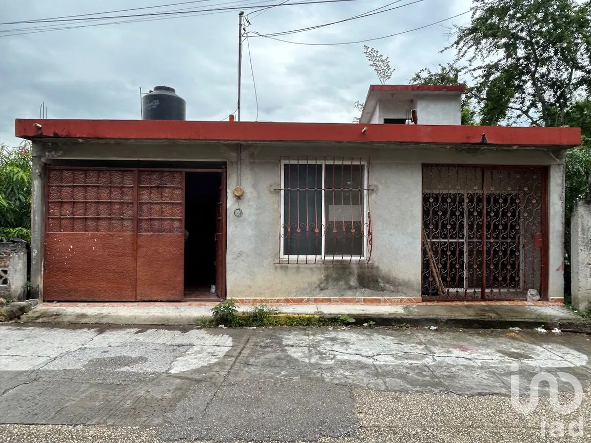 Casa en Venta en Miguel Hidalgo, Jiutepec, Morelos | NEX-260354 | iad México | Foto 1 de 18