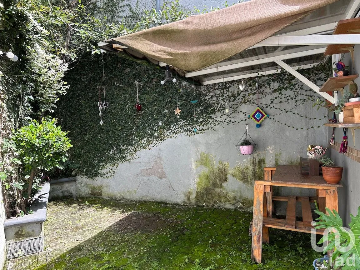 Casa en Venta en México Lindo, Cuernavaca, Morelos | NEX-260432 | iad México | Foto 3 de 22