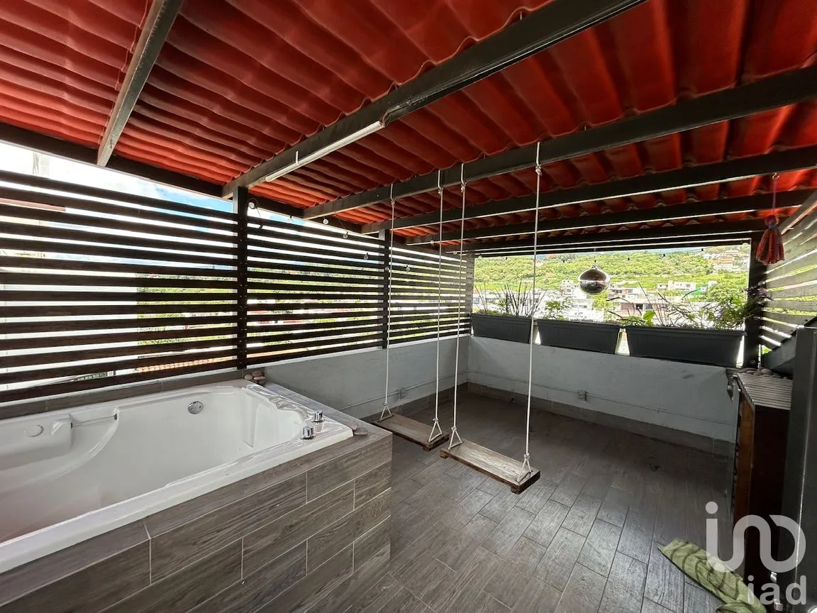 Casa en Venta en México Lindo, Cuernavaca, Morelos | NEX-260432 | iad México | Foto 21 de 22