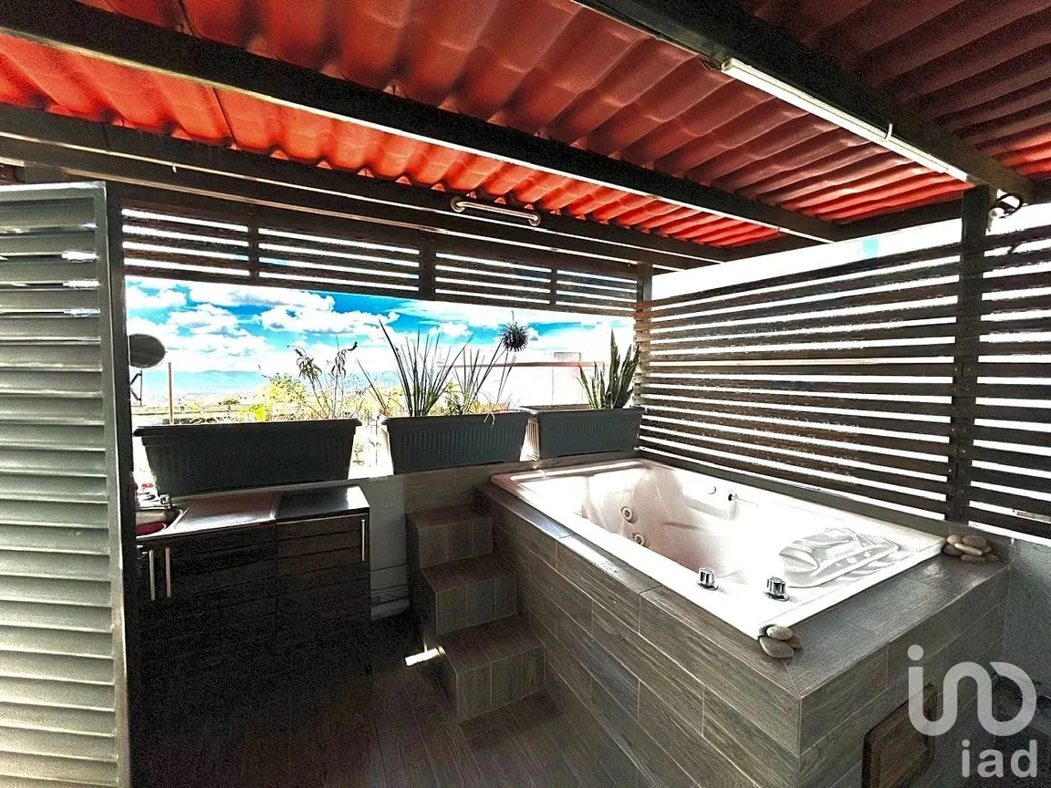 Casa en Venta en México Lindo, Cuernavaca, Morelos | NEX-260432 | iad México | Foto 4 de 22