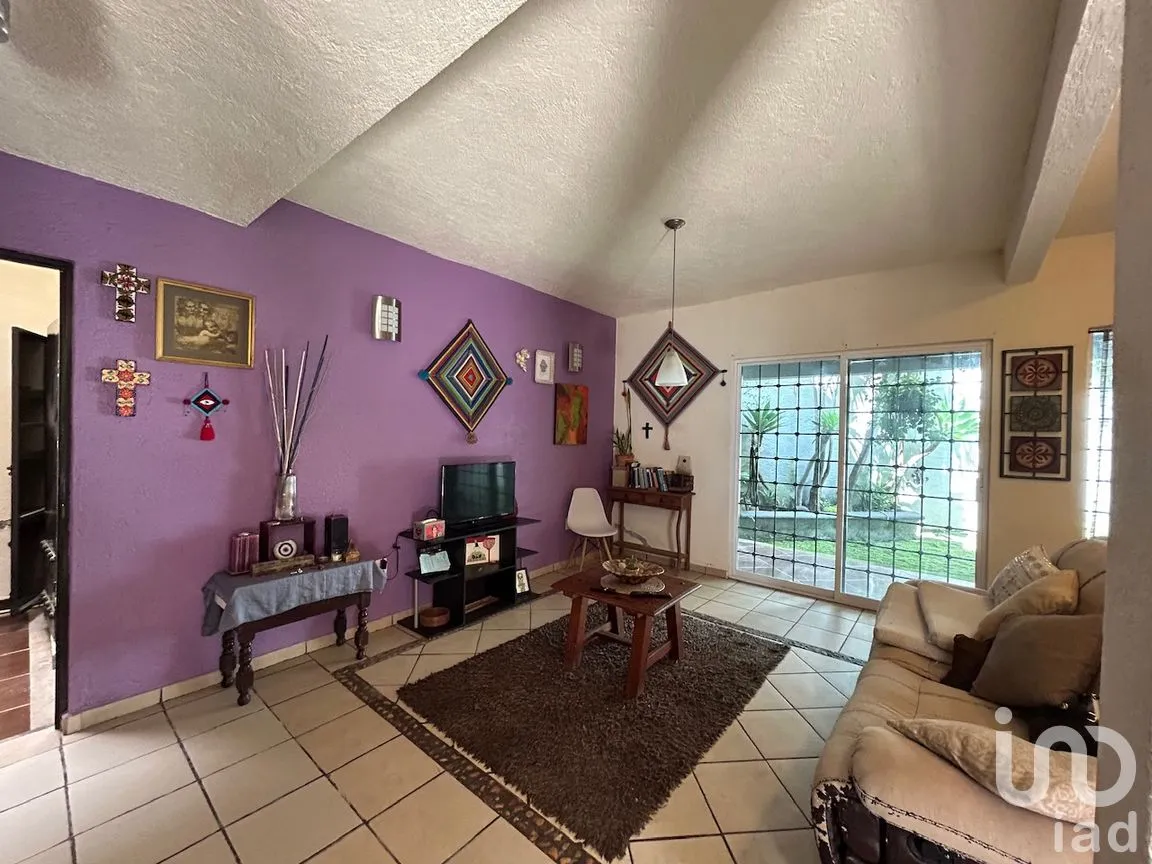 Casa en Venta en México Lindo, Cuernavaca, Morelos | NEX-260432 | iad México | Foto 5 de 22