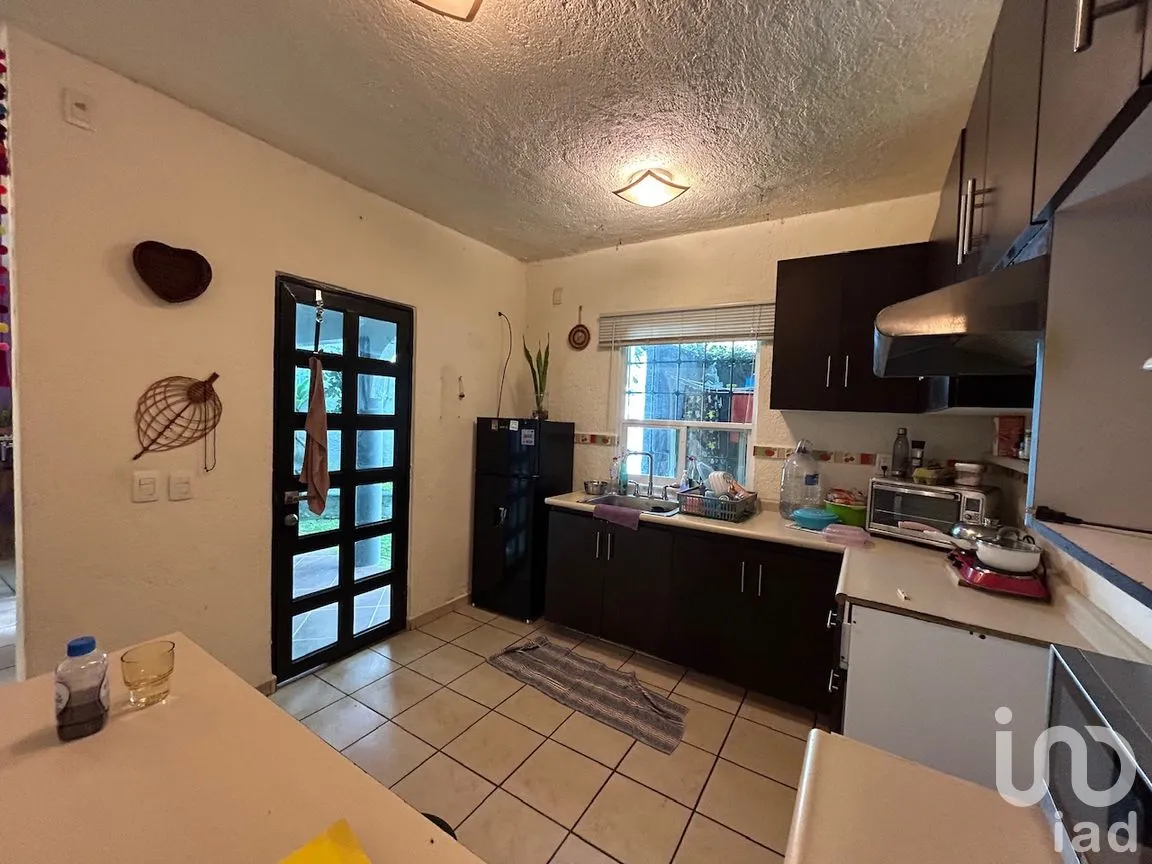 Casa en Venta en México Lindo, Cuernavaca, Morelos | NEX-260432 | iad México | Foto 6 de 22