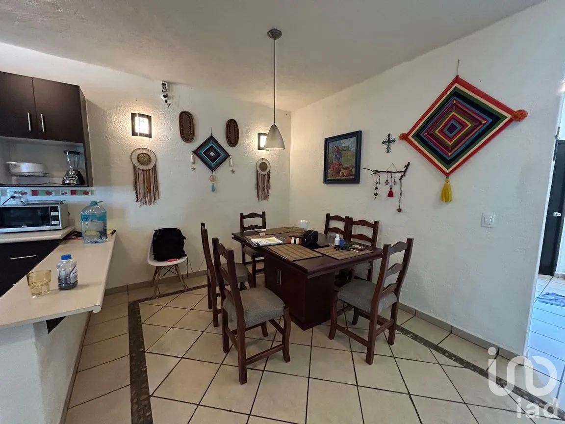 Casa en Venta en México Lindo, Cuernavaca, Morelos | NEX-260432 | iad México | Foto 8 de 22