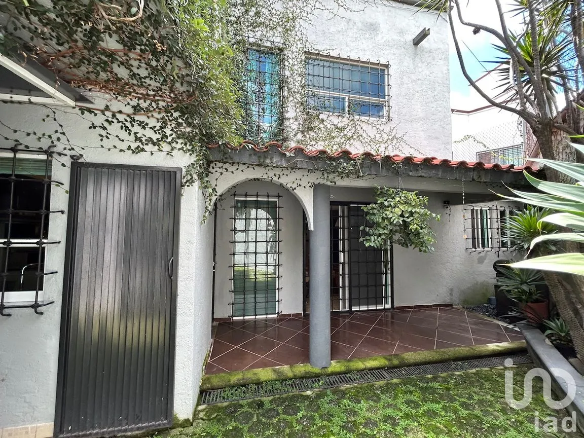 Casa en Venta en México Lindo, Cuernavaca, Morelos | NEX-260432 | iad México | Foto 9 de 22