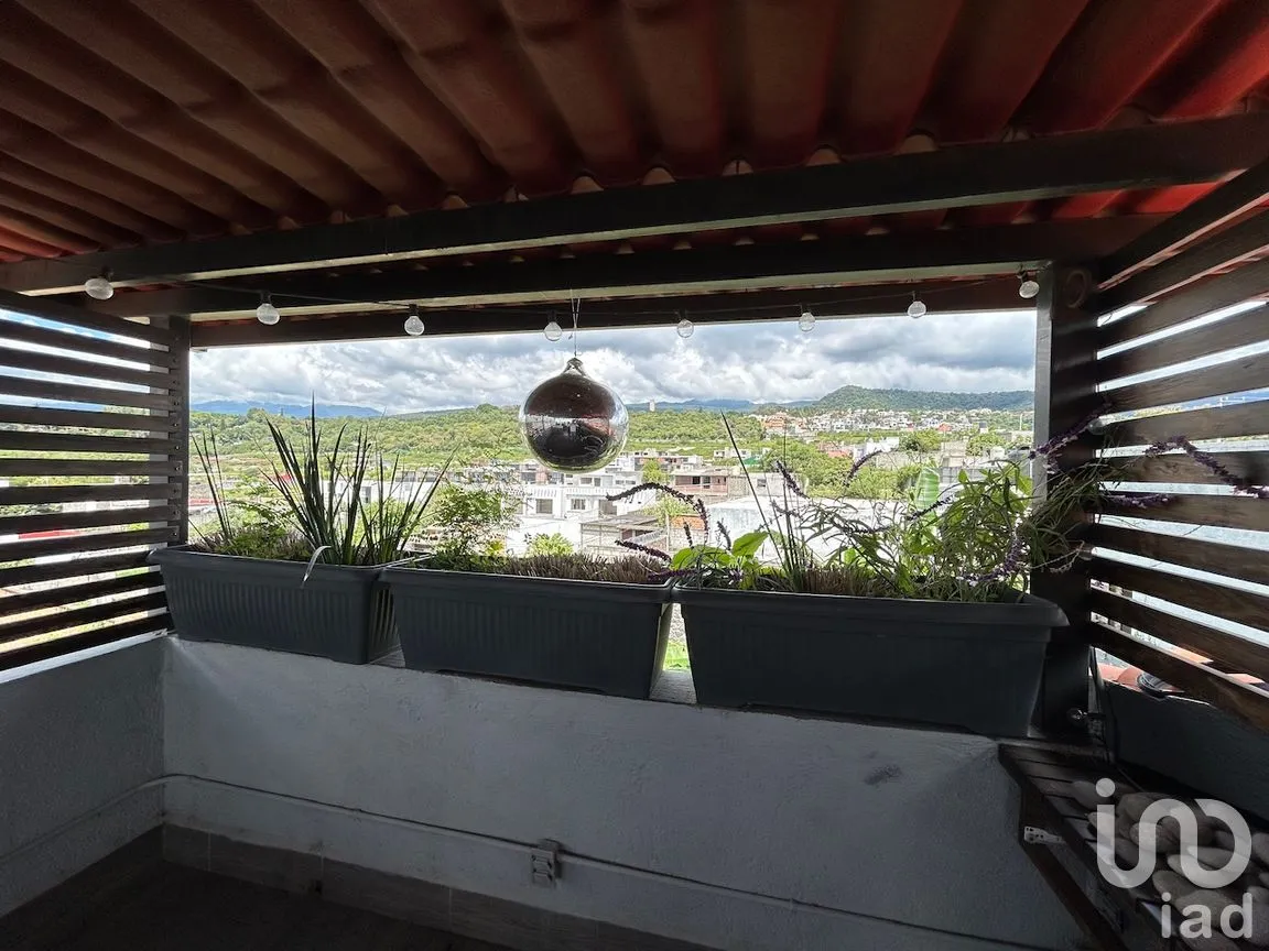 Casa en Venta en México Lindo, Cuernavaca, Morelos | NEX-260432 | iad México | Foto 22 de 22
