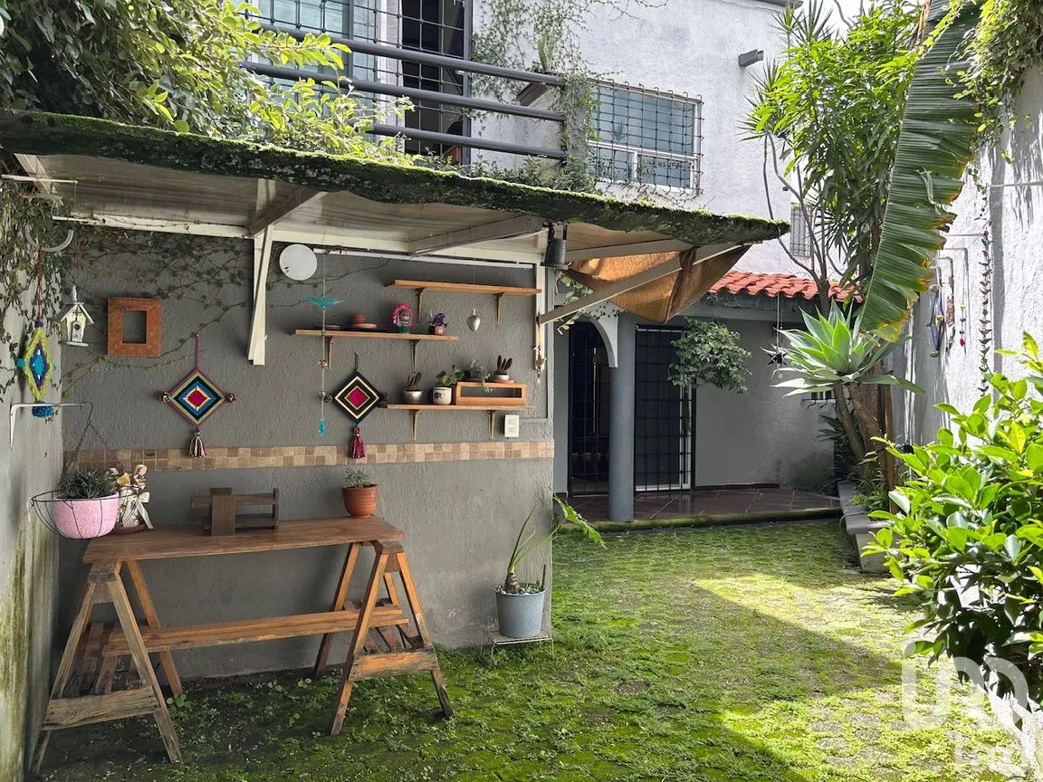 Casa en Venta en México Lindo, Cuernavaca, Morelos | NEX-260432 | iad México | Foto 1 de 22