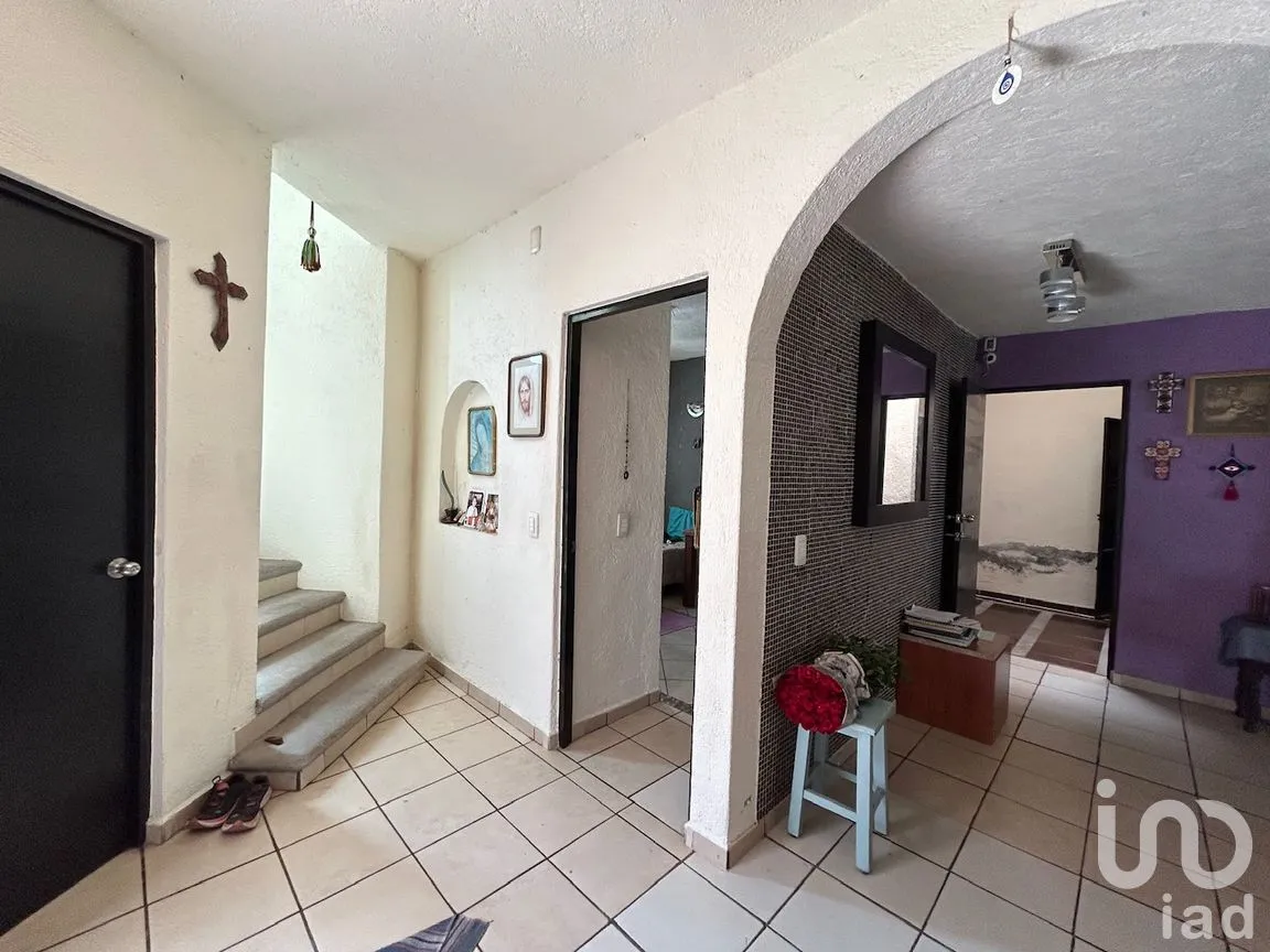 Casa en Venta en México Lindo, Cuernavaca, Morelos | NEX-260432 | iad México | Foto 12 de 23