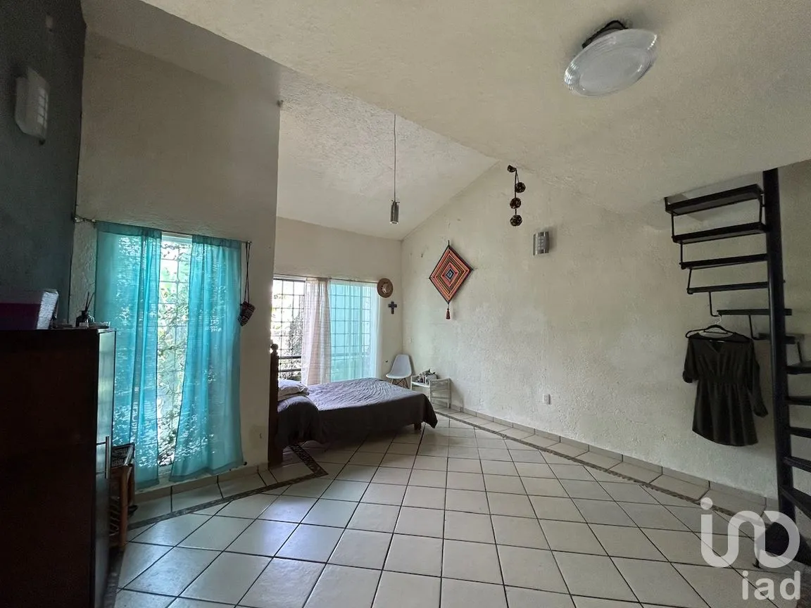 Casa en Venta en México Lindo, Cuernavaca, Morelos | NEX-260432 | iad México | Foto 20 de 23