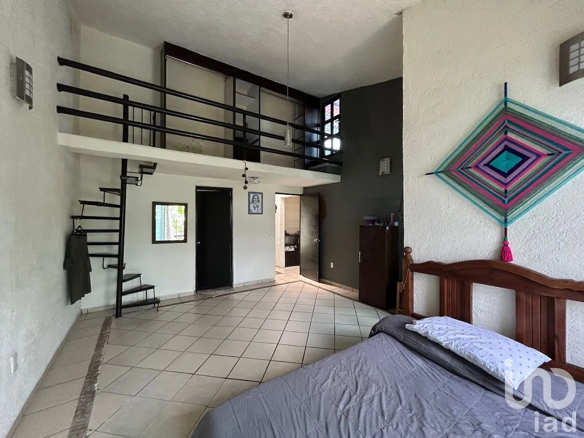 Casa en Venta en México Lindo, Cuernavaca, Morelos | NEX-260432 | iad México | Foto 21 de 23