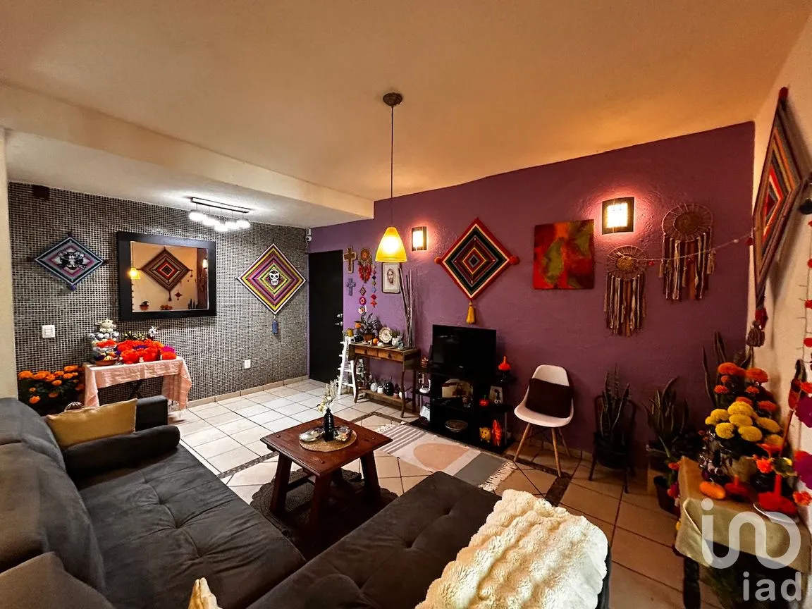Casa en Venta en México Lindo, Cuernavaca, Morelos | NEX-260432 | iad México | Foto 8 de 23