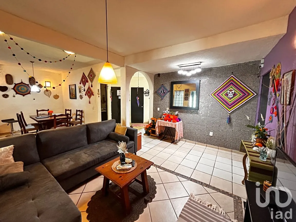 Casa en Venta en México Lindo, Cuernavaca, Morelos | NEX-260432 | iad México | Foto 9 de 23