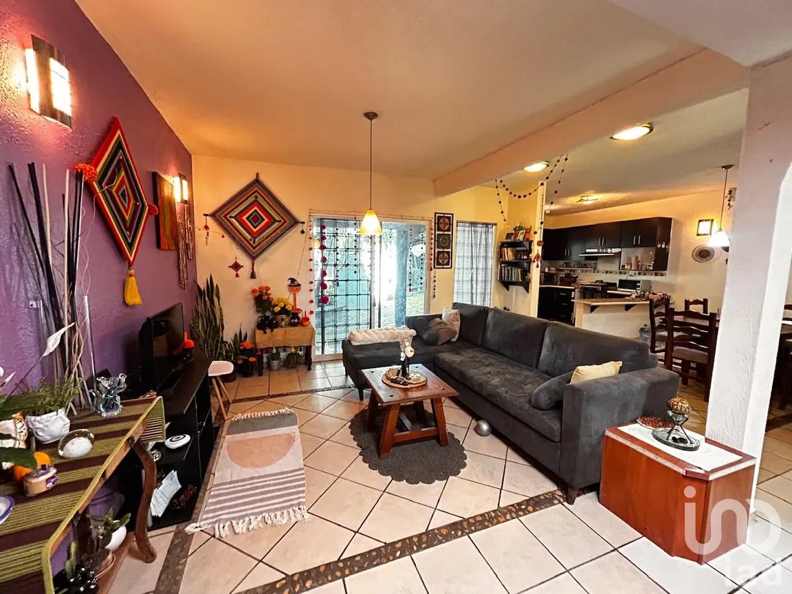 Casa en Venta en México Lindo, Cuernavaca, Morelos | NEX-260432 | iad México | Foto 10 de 23