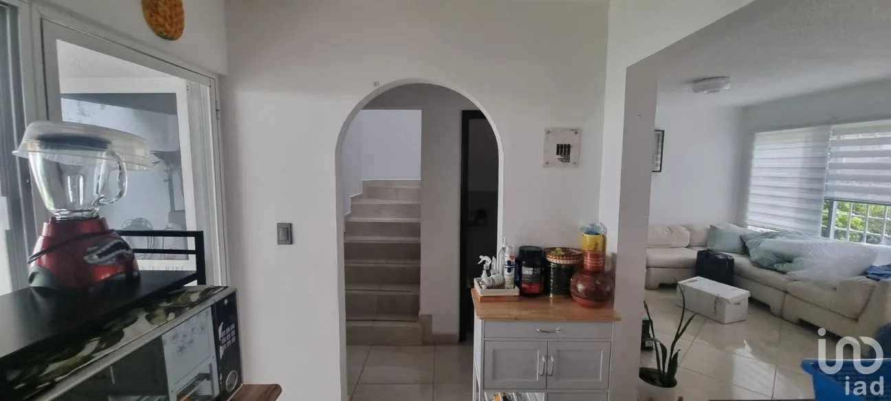 Casa en Venta en Altavista, Cuernavaca, Morelos | NEX-260575 | iad México | Foto 3 de 16