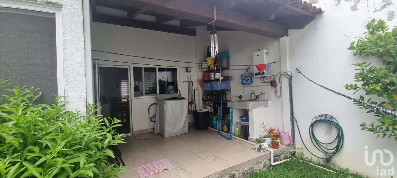 Casa en Venta en Altavista, Cuernavaca, Morelos | NEX-260575 | iad México | Foto 6 de 16