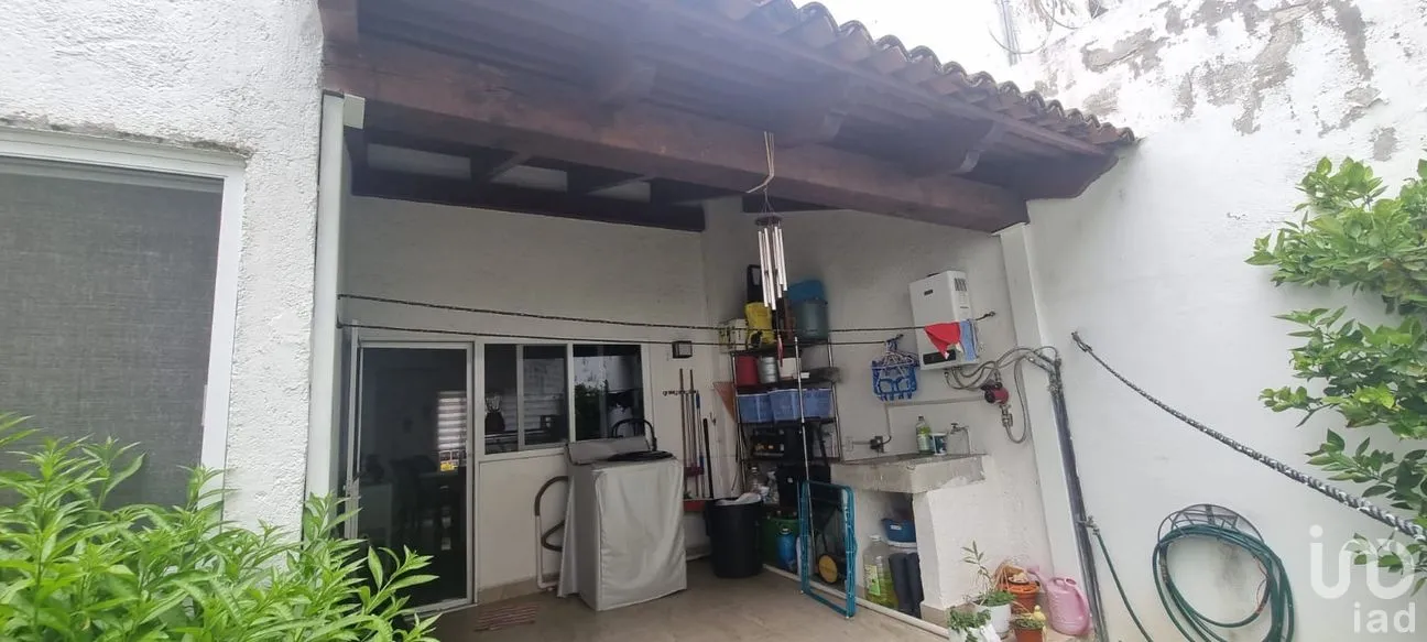 Casa en Venta en Altavista, Cuernavaca, Morelos | NEX-260575 | iad México | Foto 8 de 16