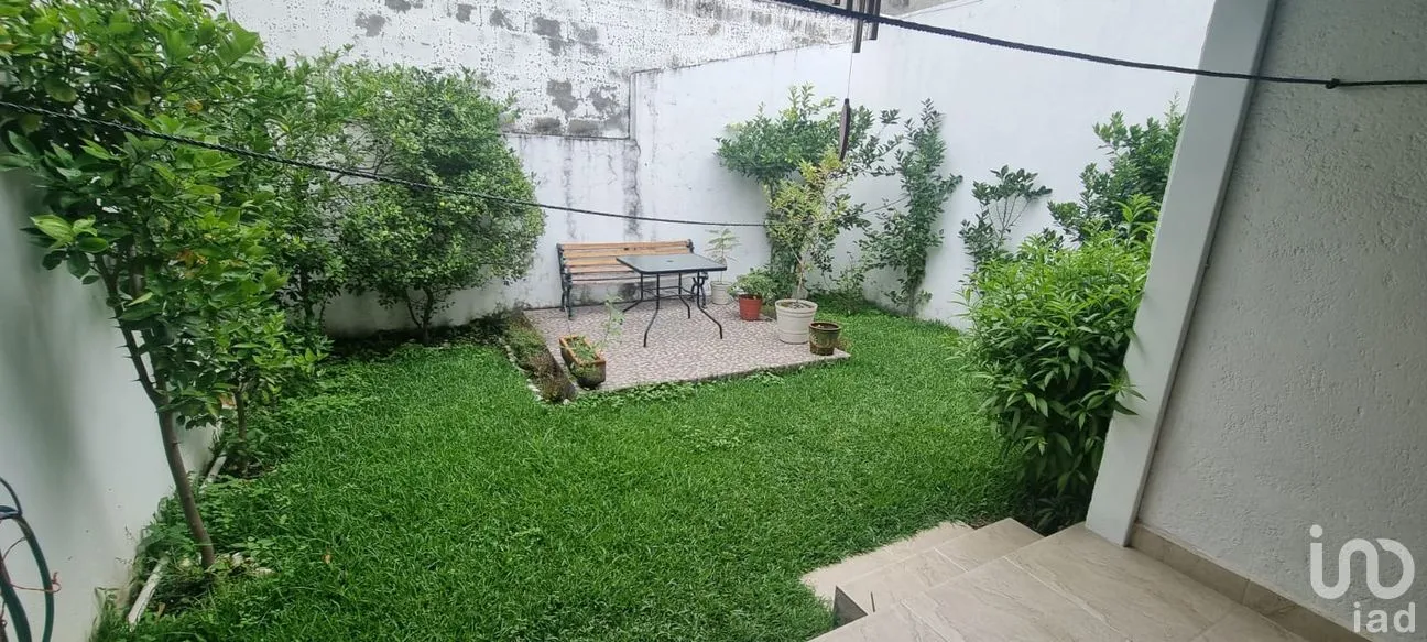 Casa en Venta en Altavista, Cuernavaca, Morelos | NEX-260575 | iad México | Foto 10 de 16