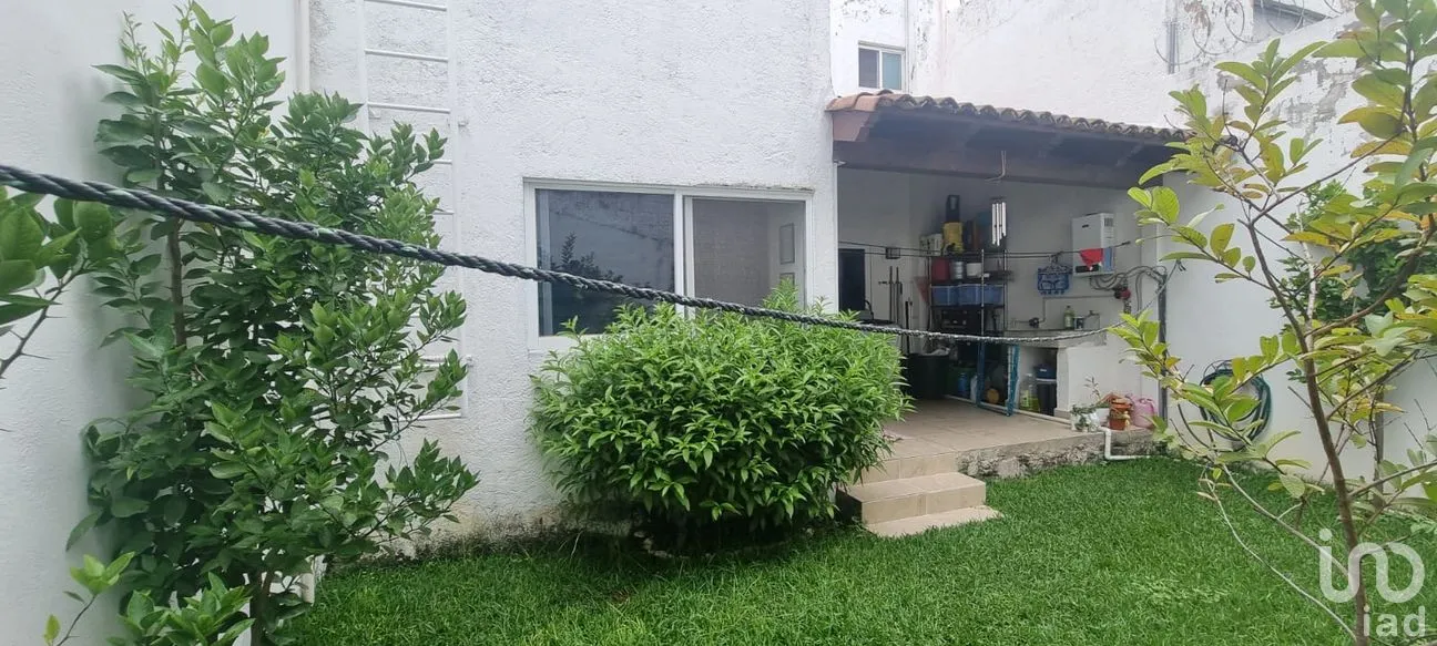 Casa en Venta en Altavista, Cuernavaca, Morelos | NEX-260575 | iad México | Foto 1 de 16