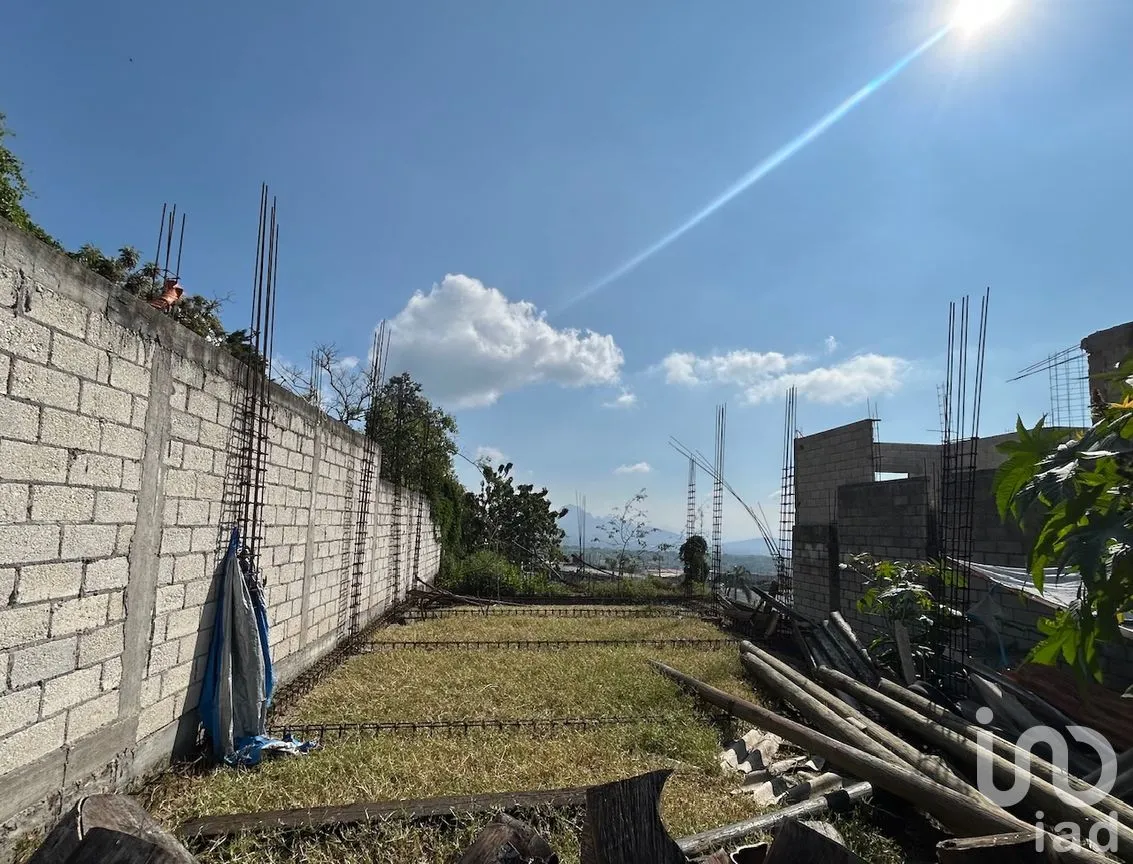 Terreno en Venta en Ahuatepec, Cuernavaca, Morelos | NEX-261517 | iad México | Foto 2 de 8