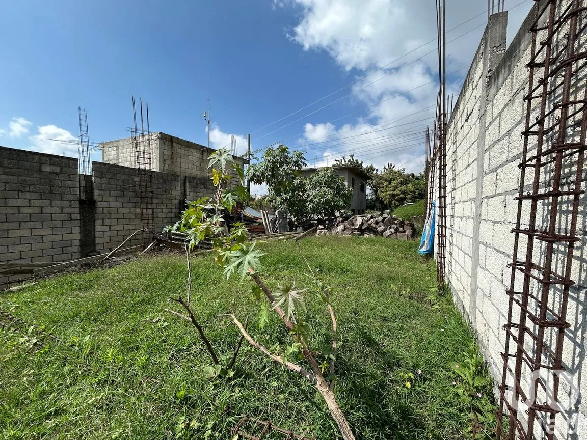 Terreno en Venta en Ahuatepec, Cuernavaca, Morelos | NEX-261517 | iad México | Foto 3 de 8