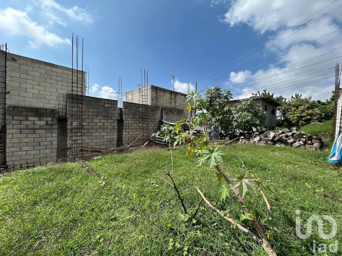 Terreno en Venta en Ahuatepec, Cuernavaca, Morelos | NEX-261517 | iad México | Foto 4 de 8