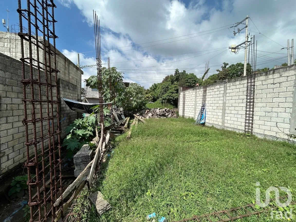 Terreno en Venta en Ahuatepec, Cuernavaca, Morelos | NEX-261517 | iad México | Foto 7 de 8