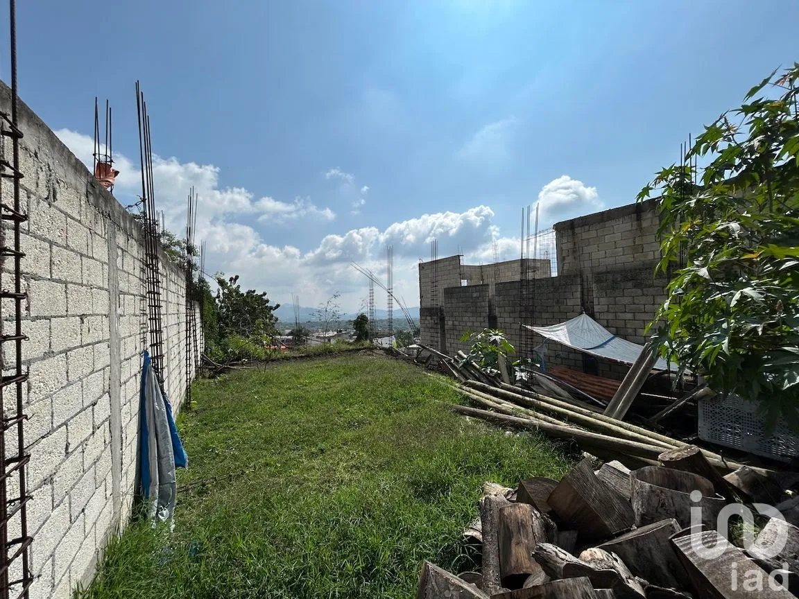 Terreno en Venta en Ahuatepec, Cuernavaca, Morelos | NEX-261517 | iad México | Foto 8 de 8