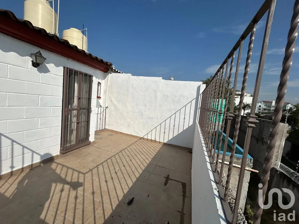 Casa en Venta en Geo Villas la Hacienda, Temixco, Morelos | NEX-264972 | iad México | Foto 18 de 18