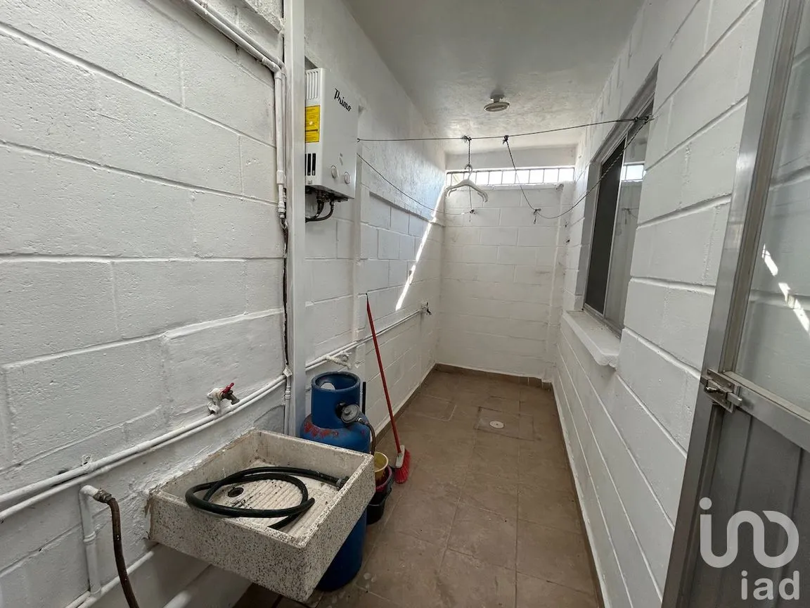 Casa en Venta en Geo Villas la Hacienda, Temixco, Morelos | NEX-264972 | iad México | Foto 6 de 18