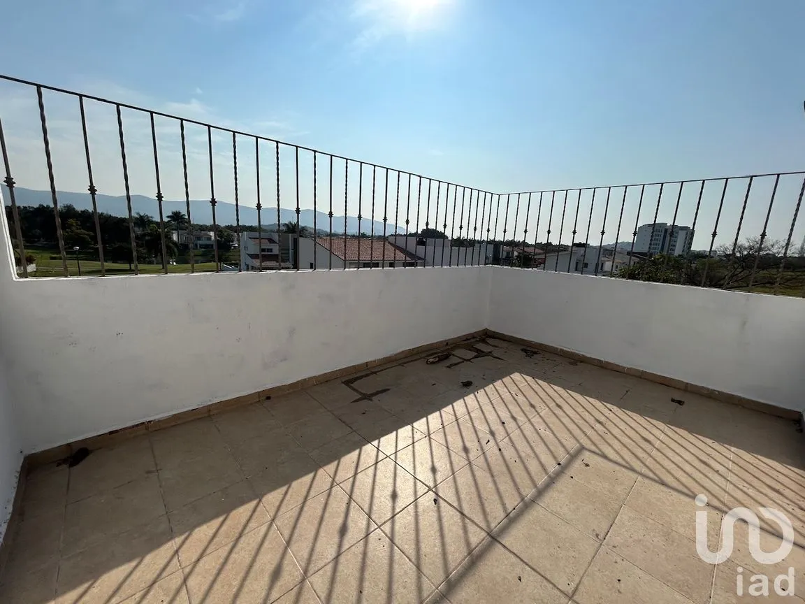 Casa en Venta en Geo Villas la Hacienda, Temixco, Morelos | NEX-264972 | iad México | Foto 17 de 18