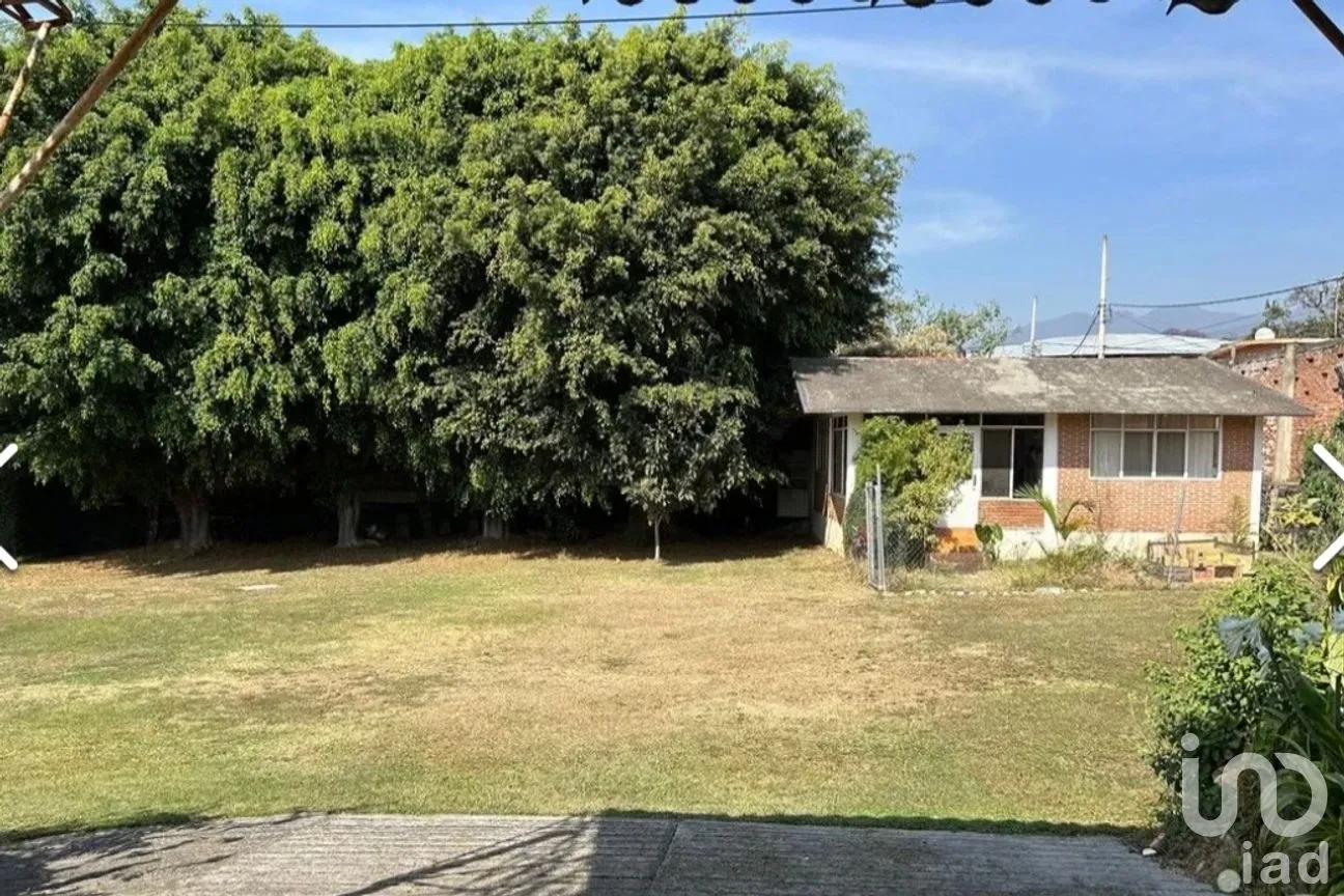 Terreno en Venta en Ahuatepec, Cuernavaca, Morelos | NEX-266244 | iad México | Foto 3 de 4