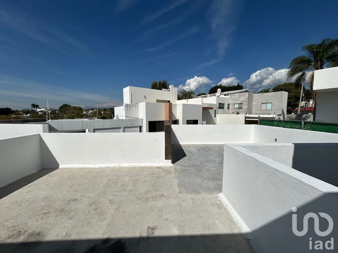 Casa en Venta en Delicias, Cuernavaca, Morelos | NEX-286059 | iad México | Foto 14 de 17